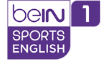BeIN Sports English 1 Qatar logo