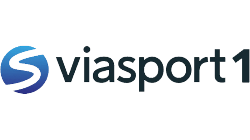 Viasport 1 (Norway) channel logo