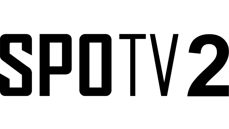 SPO TV 2 Thailand channel logo