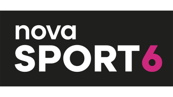 Nova Sport 6 CZ logo