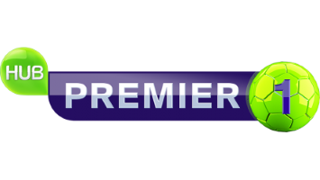 HUB Premier 1 logo