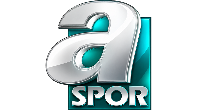 A Spor TR channel logo