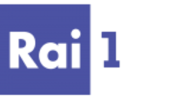 Rai 1 logo