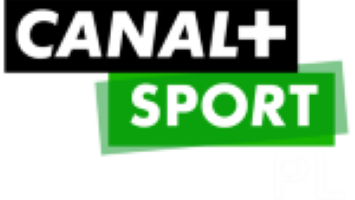 Canal+ Sport Poland logo