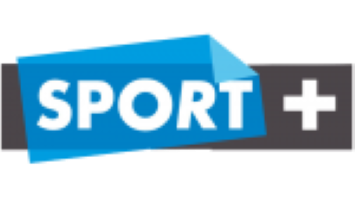 Sport + logo