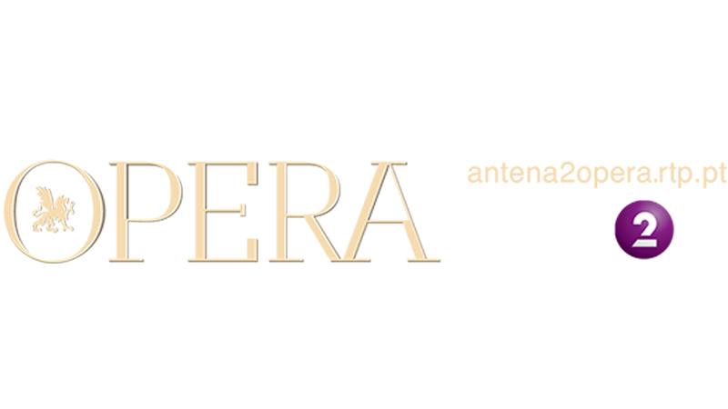 Antena 2 Opera channel logo