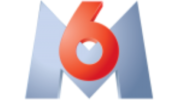 M6 logo