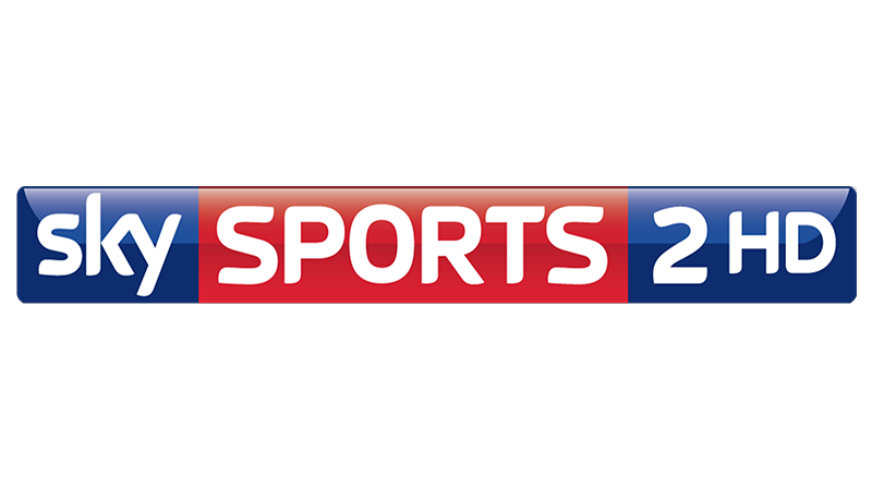 Sky Sports 2 HD channel logo