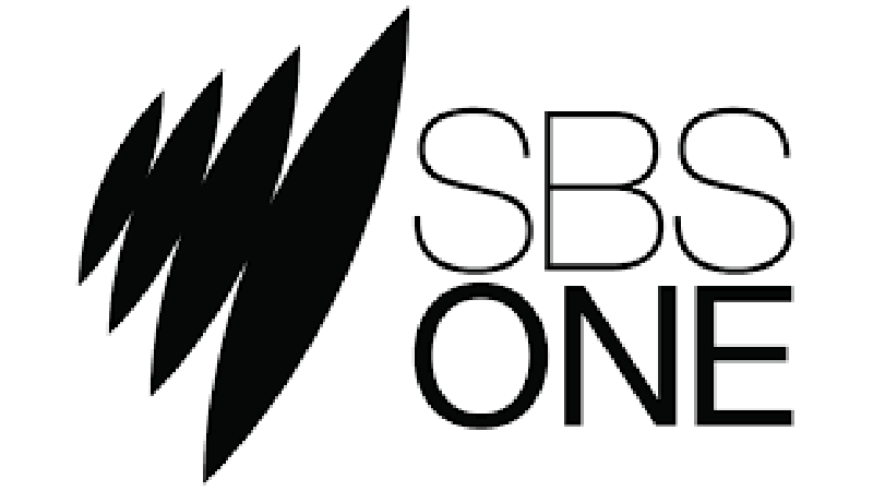 SBS One South East channel logo