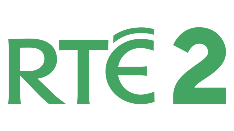RTE Two SD channel logo