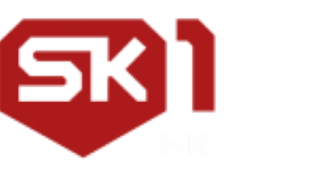 Sport Klub 1 HR logo