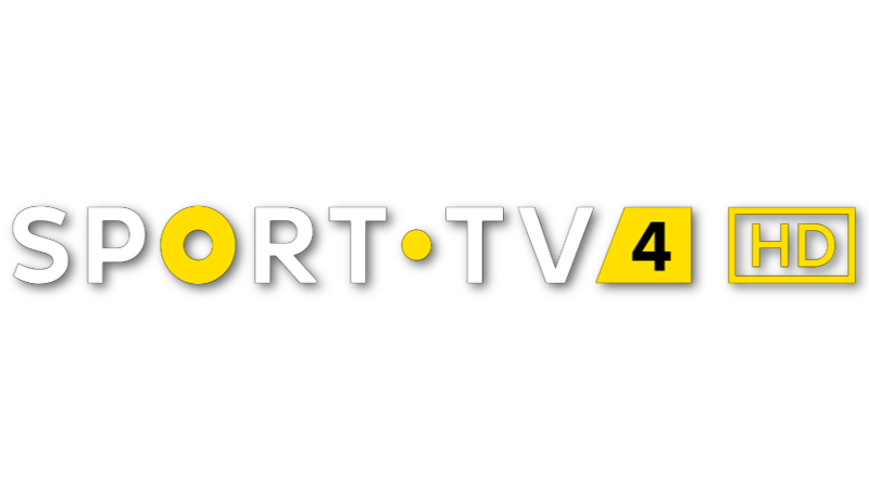 Sport TV 4 HD channel logo