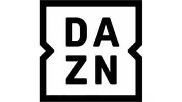 DAZN Canada logo