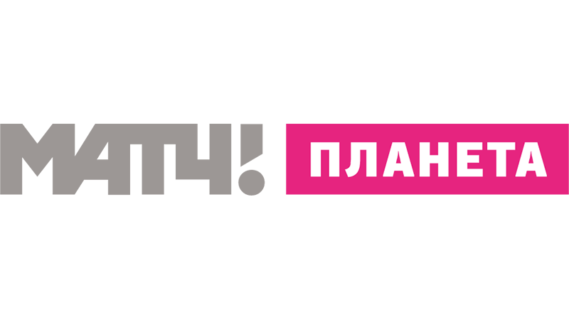 Match! Planeta channel logo