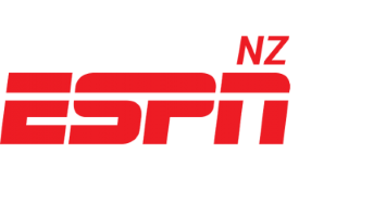 ESPN New Zealand logo