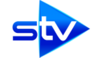 STV logo