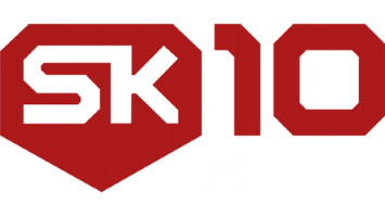 Sport Klub 10 RS logo