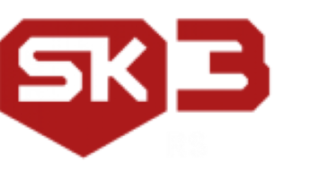 Sport Klub 3 RS logo