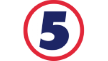 Kanal 5 SE logo