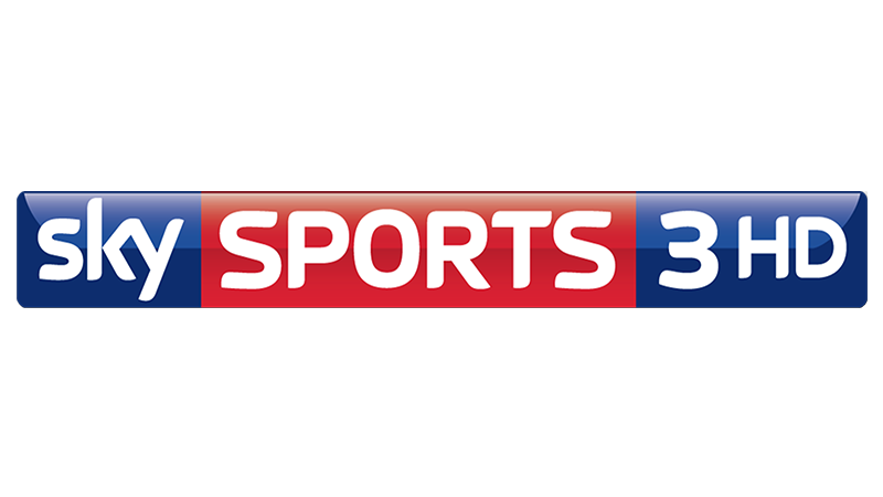 Sky Sports 3 HD channel logo