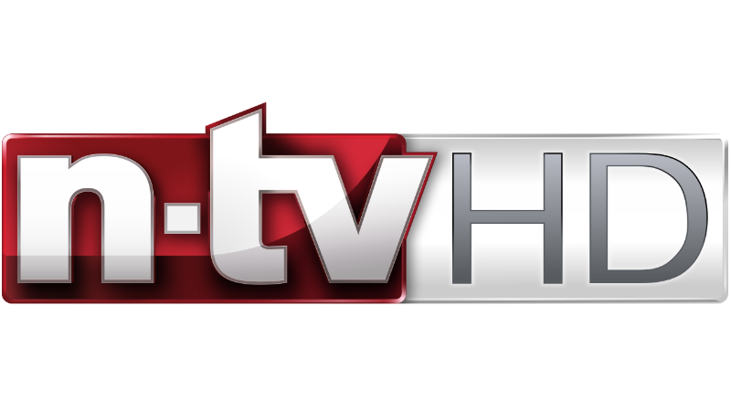 n-tv HD channel logo
