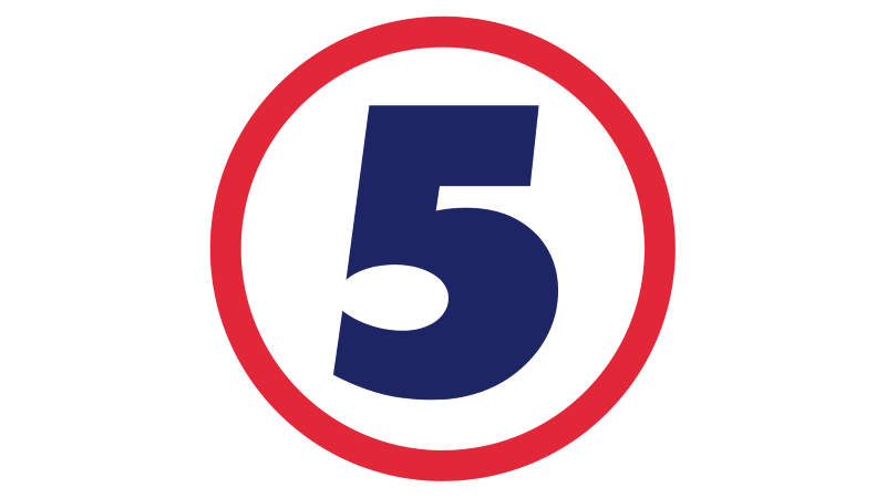channel logo