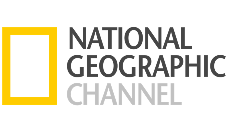 Nat Geo Channel channel logo