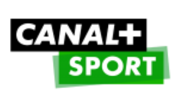 Canal+ Sport logo