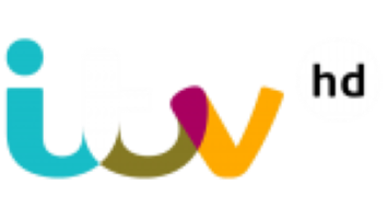 ITV HD logo