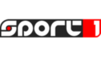 Sport 1 Czechia logo