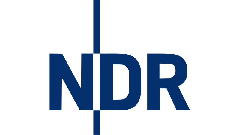 NDR channel logo