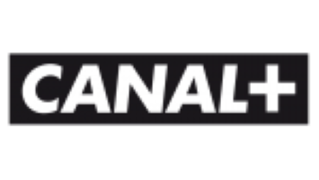 Canal+ France logo