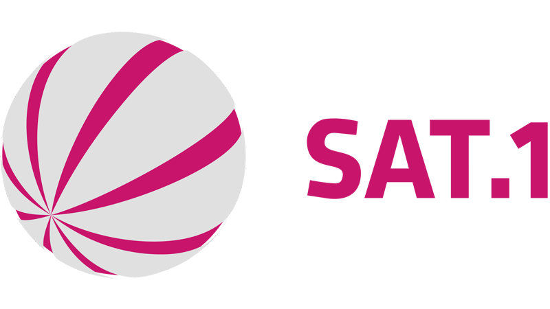 Sat.1 channel logo