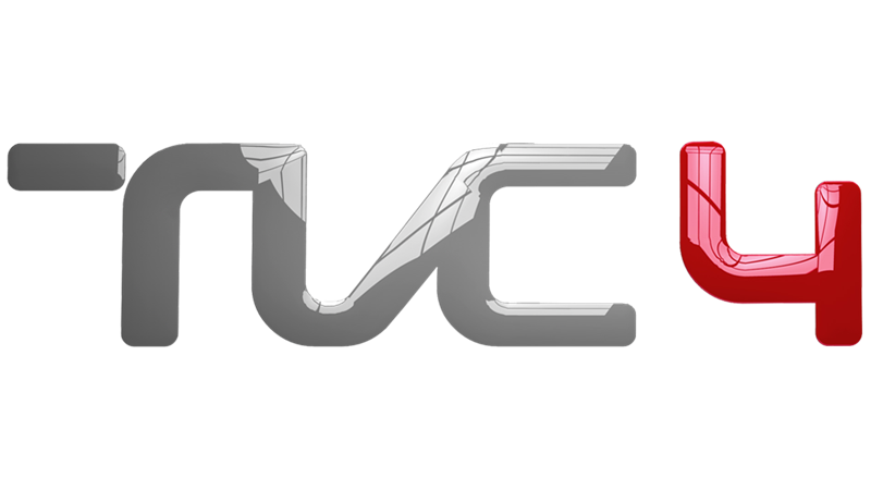 TV Cine 4 channel logo