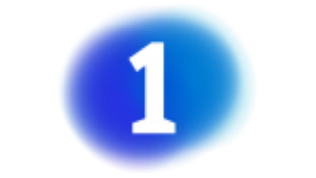 La 1 logo