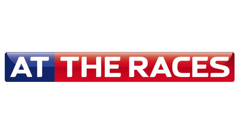 At The Races channel logo