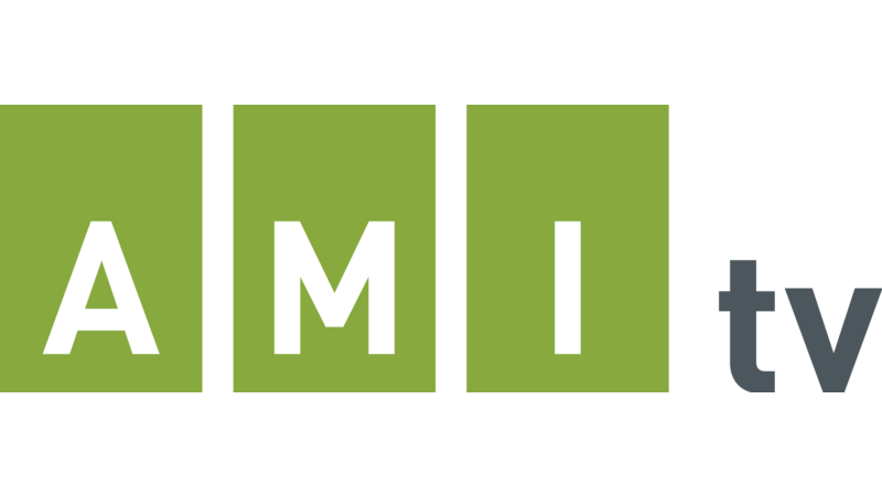 AMI-TV East channel logo