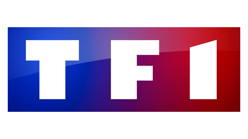 TF1 HD channel logo