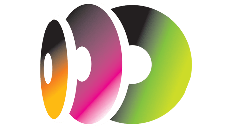 channel logo