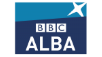 BBC Alba logo
