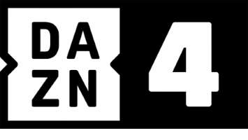 DAZN 4 Spain logo