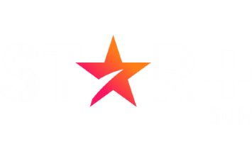 Star+ South America logo