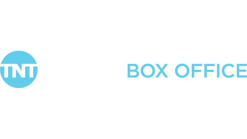 TNT Sports Box Office channel logo