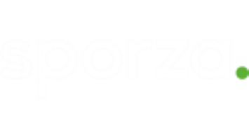 Sporza BE logo