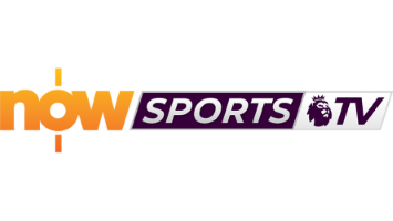 NOW Premier League logo