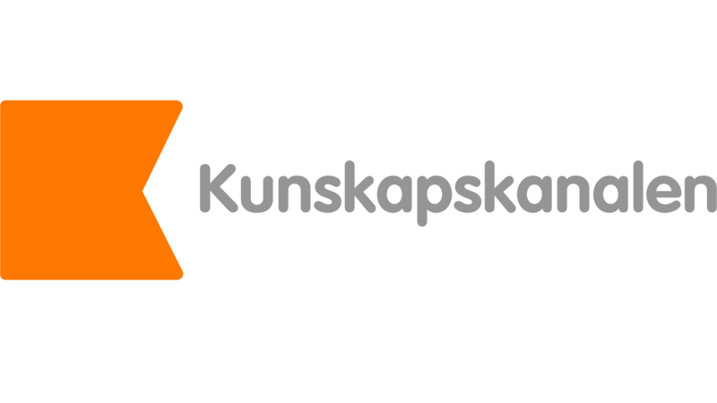channel logo