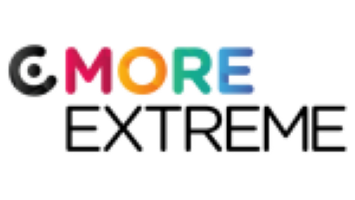 C More Extreme logo