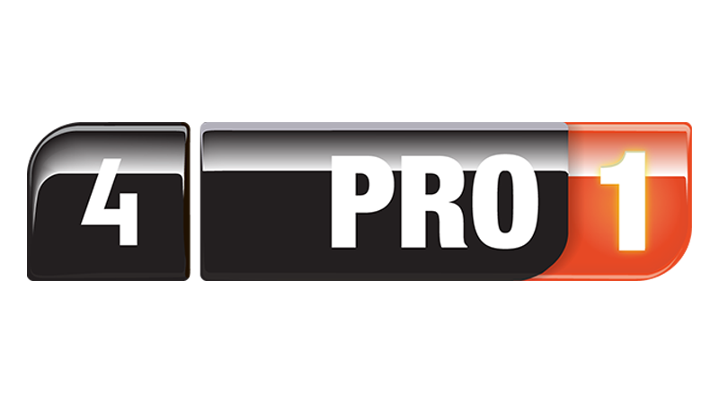 channel logo
