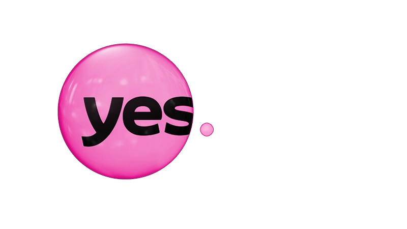 Yes Base channel logo