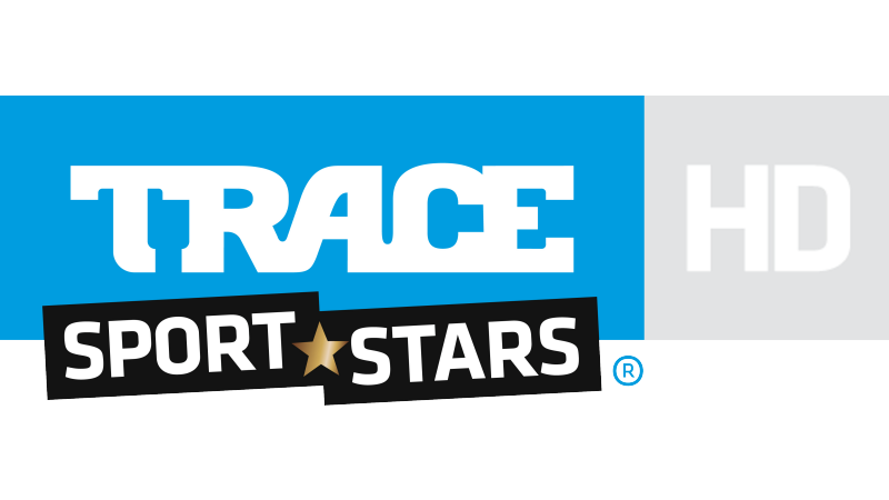 Trace Sports HD channel logo